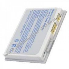 Helyettes�t� Akkumul�tor Dell Axim X3 X3i X30 PDA �s MP3 3,7V 950mAh Li-Ion