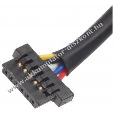 Helyettes�t� Akkumul�tor Typhoon MyGuide Navigator 3500 mobile Li-Polymer