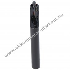 Helyettes�t� Akkumul�tor MEDION E3MIO2135211 PDA �s MP3 3,7V 1300-1400mAh Li-Ion