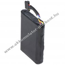 Helyettes�t� Akkumul�tor Blue Media PDA 255 �s MP3 3,7V 1300-1400mAh Li-Ion