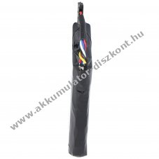 Helyettes�t� Akkumul�tor Lidl MyGuide Navigator 6500 XL PDA �s MP3 3,7V 1300-1400mAh E3MIO2135211 Li-Ion