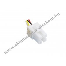 Helyettes�t� Akkumul�tor Samsung Navibot (DJ43-00006B,VCA-RBT30,SR8930/8940/8950/8980,VCR8930) 14,4V LiIon