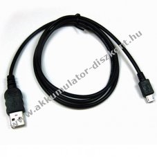 Mini USB adatk�bel kompatibilis Nokia 3500 DKE-2