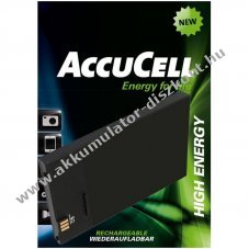 Helyettes�t� Akkumul�tor Doro Easy5 Easy5V kompatibilis E383451