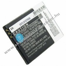 Helyettes�t� Akkumul�tor Doro Primo 571 Akkumul�tor HZTBL-4D-01 RCB571 Akkumul�tor 3,7V