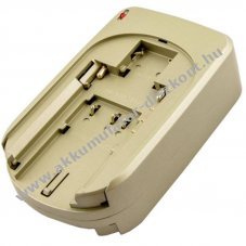 Helyettes�t� Akkumul�tor BN-VG107 gyors t�lt� NiMH