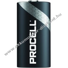 Duracell Procell CR123A 3V l�tium elem 10db/csomag