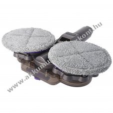 Elektromos felmos� Dyson V7 V8 V10 V11 V15 v�ztart�llyal 4db felmos�ronggyal