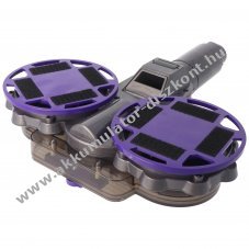Elektromos felmos� Dyson V7 V8 V10 V11 v�ztart�llyal 2db t�rl�kend� n�lk�l