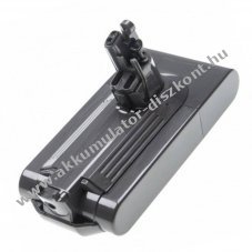 Helyettes�t� Akkumul�tor Dyson 25,2V 4200mAh