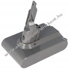 Helyettes�t� Akkumul�tor Dyson V7 21,6V 3000mAh Li-ion