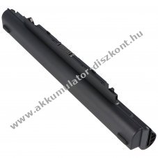 Helyettes�t� Akkumul�tor Dell Latitude 13 Education 10,8V 4400mAh Li-ion
