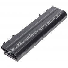Helyettes�t� Akkumul�tor Dell E5440 E5540 11,1V 5200mAh Li-Ion
