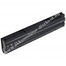 Helyettes�t� Akkumul�tor Dell Latitude E6530 11,1V 5200mAh Li-Ion