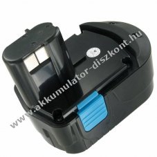 Helyettes�t� Akkumul�tor Hitachi EB1826 HL 18V 3000mAh NiMH