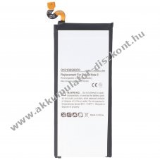 Helyettes�t� Akkumul�tor Samsung Galaxy Note 8 EB-BN950ABE 3,85V 3000mAh Li-Po