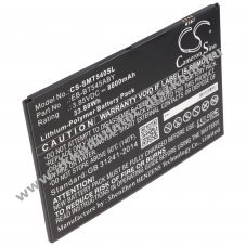 Helyettes�t� Akkumul�tor Samsung EB-BT545ABY NiMH