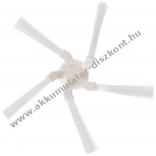 Dreame oldals� kefe W10 W10 Pro W10s RSB6 feh�r