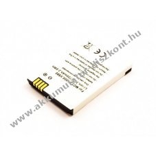 Helyettes�t� Akkumul�tor Motorola mobiltelefon E1000 V980 3,7V 800mAh Li-Ion