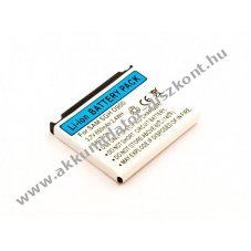 Helyettes�t� Akkumul�tor Samsung SGH D900 Li-Ion
