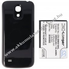 Helyettes�t� Akkumul�tor Samsung Galaxy S4 Mini B500BU 3,8V 3800mAh Li-Ion