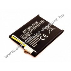Helyettes�t� Akkumul�tor Nokia 2 3,8V 4100mAh Li-Polymer