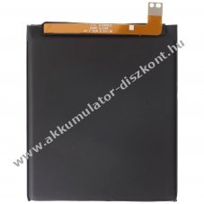 Helyettes�t� Akkumul�tor Nokia 5 Li-Polymer 3,85V 2900mAh 11,6Wh be�p�tett szersz�m n�lk�l