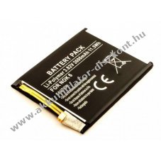 Helyettes�t� Akkumul�tor Nokia 6 3,82V 3000mAh Li-Polymer