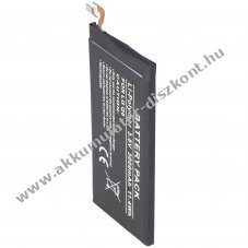 Helyettes�t� Akkumul�tor LG Q6 3,8V 3000mAh Li-Polymer