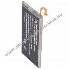 Helyettes�t� Akkumul�tor Samsung Galaxy A8 2018 3,8V 3050mAh Li-Polymer