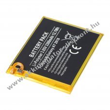 Helyettes�t� Akkumul�tor Samsung Galaxy A7 2018 3,85V 3300mAh Li-Polymer