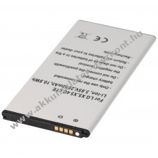 Helyettes�t� Akkumul�tor LG X5 3,85V 2800mAh Li-Ion