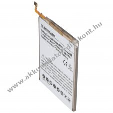Helyettes�t� Akkumul�tor Samsung Galaxy M20 SM-M205F 3,85V 4900mAh Li-Polymer