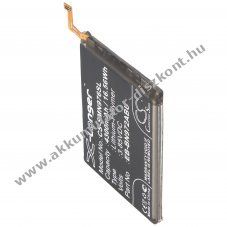 Helyettes�t� Akkumul�tor Samsung Galaxy Note 10 Plus 3,85V 4300mAh Li-Polymer