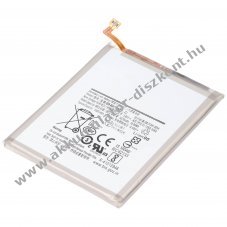 Helyettes�t� Akkumul�tor Samsung Galaxy A71 3,85V 4370mAh Li-Polymer