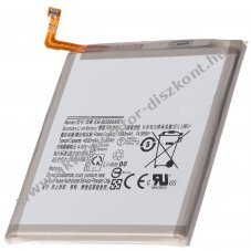 Helyettes�t� Akkumul�tor Samsung Galaxy S20 3,85V 3880mAh Li-Polymer