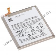 Helyettes�t� Akkumul�tor Samsung Galaxy S20 FE 5G 3,86V 4500mAh Li-Polymer