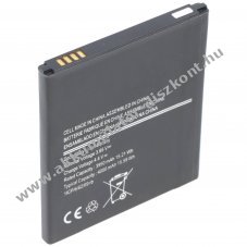 Helyettes�t� Akkumul�tor Samsung Galaxy Xcover Pro SM-G715 3,85V 3950mAh Li-Polymer