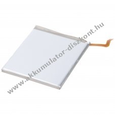Helyettes�t� Akkumul�tor Samsung Galaxy S23+ S23 Plus SM-S916B Li-Polymer 3,88V 4700mAh 18,23Wh w/o tool