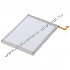 Helyettes�t� Akkumul�tor Samsung Galaxy A21s 3,8V 5000mAh Li-Polymer