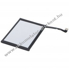 Helyettes�t� Akkumul�tor Samsung Galaxy A14 4G SM-A145F Li-Polymer 3,8V 5000mAh 19,0Wh szersz�m n�lk�l