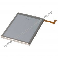 Helyettes�t� Akkumul�tor Samsung Galaxy M53 5G 3,8V 5000mAh Li-Polymer