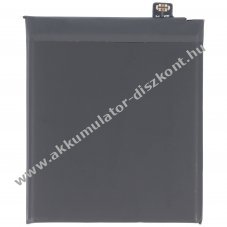 Helyettes�t� Akkumul�tor OnePlus 8 Pro BLP759 3,87V 4510mAh mobiltelefon Li-Polymer