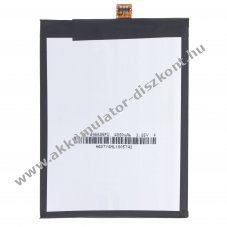Helyettes�t� Akkumul�tor mobiltelefon TCL 20L/20L Plus TLP048A1 3,85V 5000mAh Li-Polymer