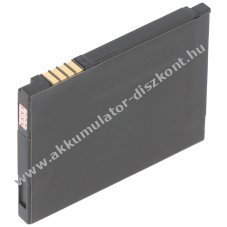 Helyettes�t� Akkumul�tor Motorola U9 RAZR V8 V9 SNN5805 CFNN7013AA BX50 3,7V 650-850mAh mobiltelefon Li-ion