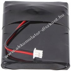 Helyettes�t� Akkumul�tor Bang & Olufsen BeoCom 5 3,7V 900mAh Li-Ion