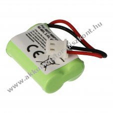 Helyettes�t� Akkumul�tor Motorola MBP11 BY1131 NiMH