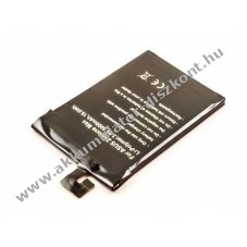 Helyettes�t� Akkumul�tor mobiltelefon Asus Zenfone Max CP11P1508 3,8V 5000mAh Li-Polymer