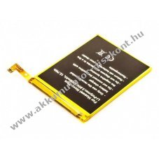 Helyettes�t� Akkumul�tor Huawei Nova Plus 3,85V 3300mAh Li-Polymer