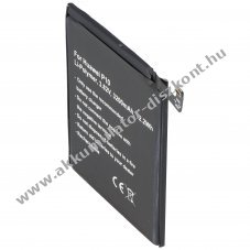 Helyettes�t� Akkumul�tor Huawei P10 3,82V 3200mAh Li-Polymer